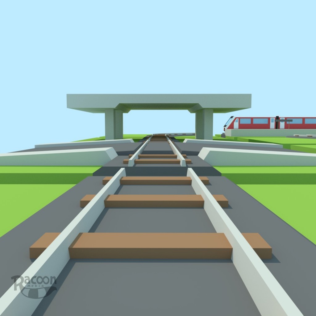 Rail Basic assets v1 preview image 4